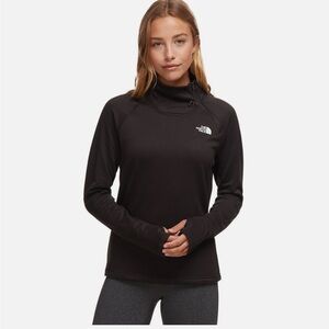 The North Face Women's Canyonlands ¼ Zip
Small